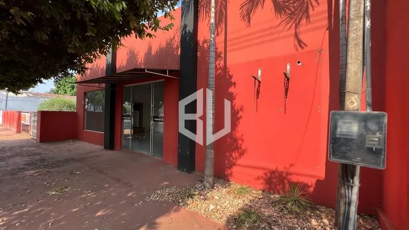 Terreno à venda, 1204 m² por R$ 3.000.000,00 - Setor Industrial Sul - Sinop/MT: 8ª foto da galeria de imagens do imóvel