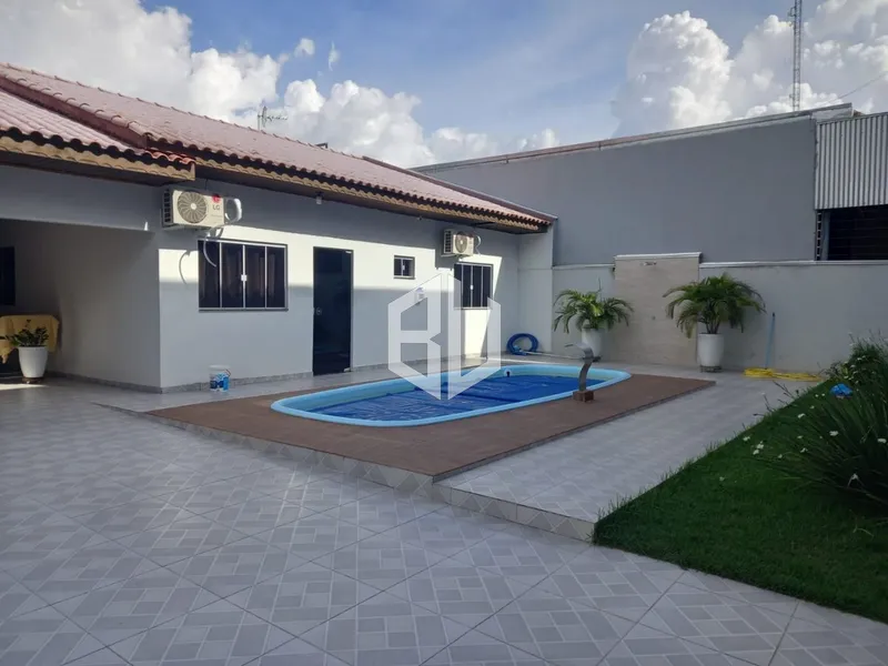 Barracão à venda, 520 m² por R$ 3.000.000,00 - Jardim Primavera - Sinop/MT: 4ª foto da galeria de imagens do imóvel