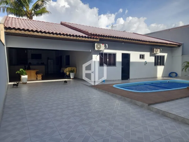 Barracão à venda, 520 m² por R$ 3.000.000,00 - Jardim Primavera - Sinop/MT: 3ª foto da galeria de imagens do imóvel