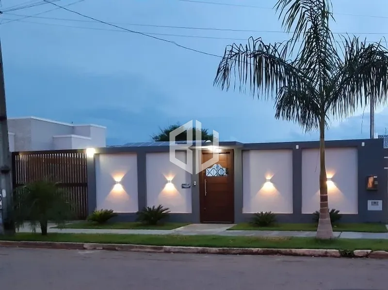 Terreno à venda, 600 m² por R$ 480.000,00 - Jardim Paraíso - Sinop/MT