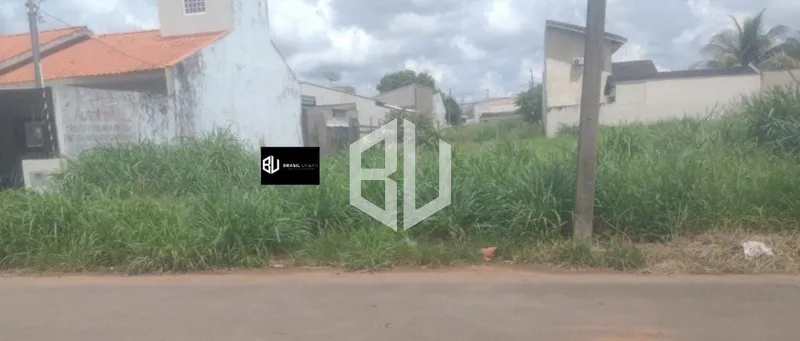 Terreno à venda, 350 m² por R$ 230.000,00 - Jardim Terra Rica - Sinop/MT: 2ª foto da galeria de imagens do imóvel