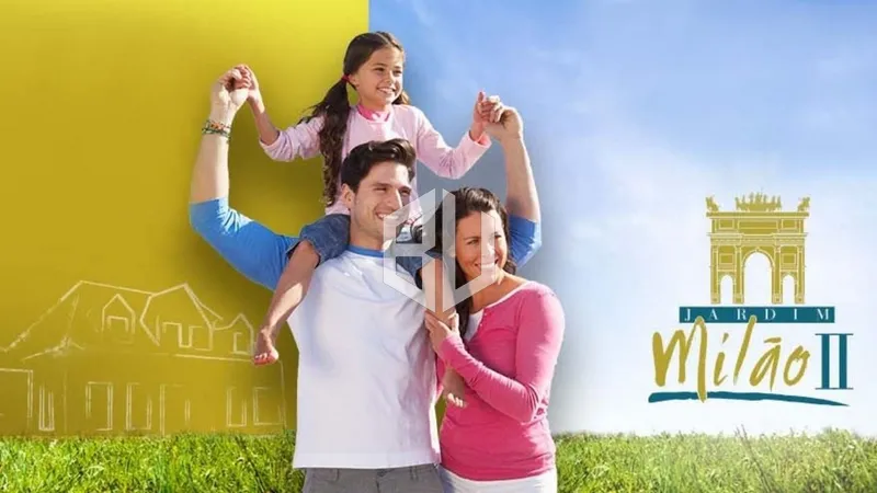 Terreno à venda, 300 m² por R$ 150.000,00 - Jardim Milão II - Sinop/MT