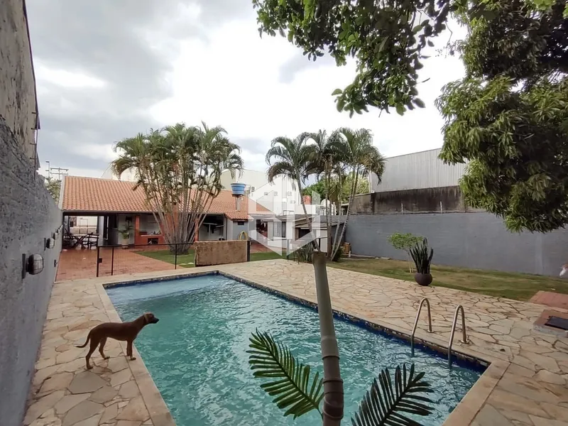 Prédio à venda, 490 m² por R$ 2.500.000,00 - Jardim Imperial - Sinop/MT: 2ª foto da galeria de imagens do imóvel