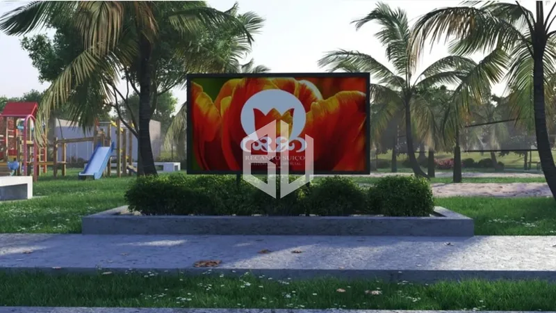 Terreno à venda, 385 m² por R$ 450.000,00 - Residencial Recanto Suiço - Sinop/MT