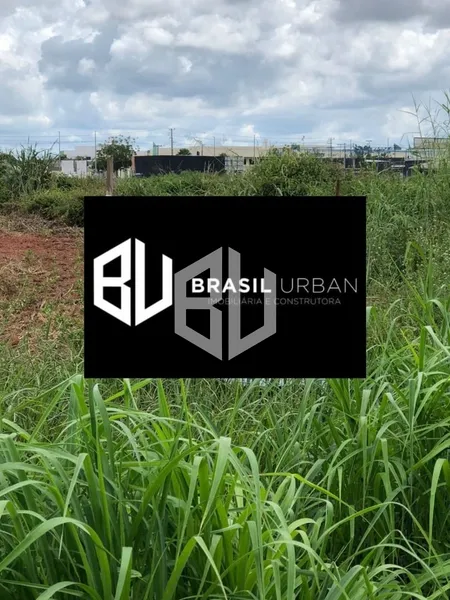 Terreno à venda, 385 m² por R$ 450.000,00 - Residencial Recanto Suiço - Sinop/MT: 2ª foto da galeria de imagens do imóvel