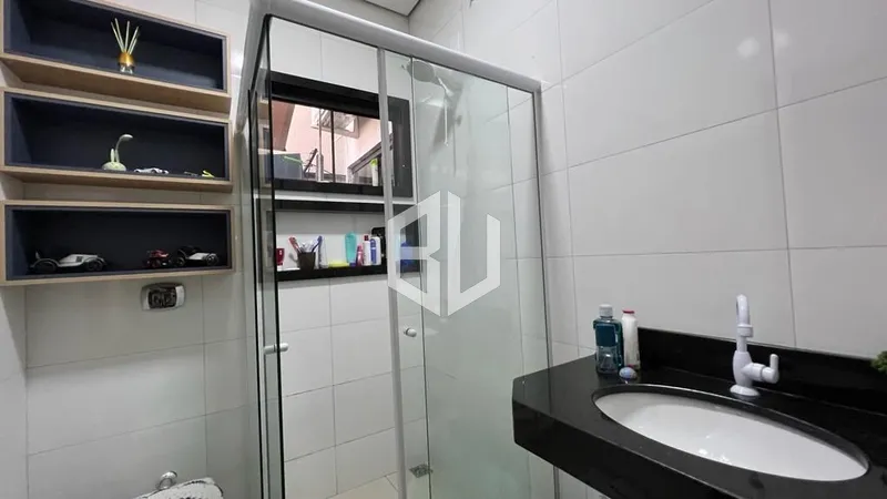 Casa com 3 dormitórios à venda, 156 m² por R$ 820.000,00: 18ª foto da galeria de imagens do imóvel