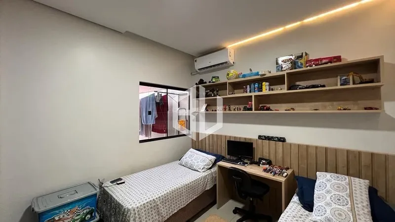 Casa com 3 dormitórios à venda, 156 m² por R$ 820.000,00: 12ª foto da galeria de imagens do imóvel