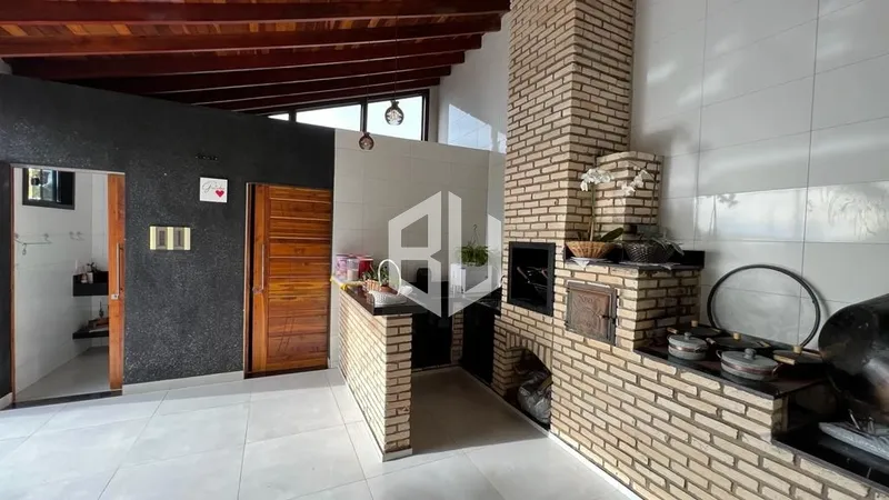 Casa com 3 dormitórios à venda, 156 m² por R$ 820.000,00: 14ª foto da galeria de imagens do imóvel