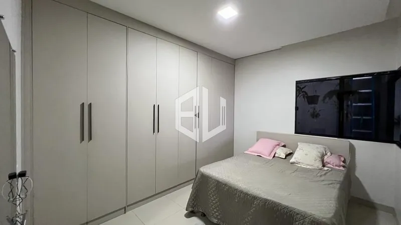 Casa com 3 dormitórios à venda, 156 m² por R$ 820.000,00: 11ª foto da galeria de imagens do imóvel