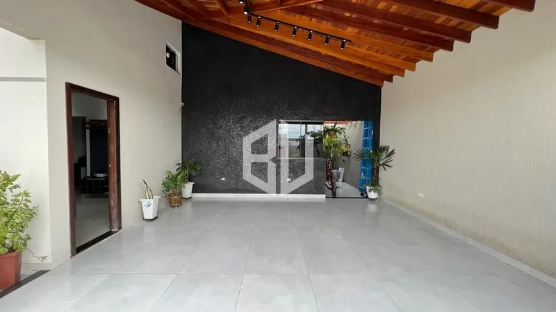 Casa com 3 dormitórios à venda, 156 m² por R$ 820.000,00: 3ª foto da galeria de imagens do imóvel