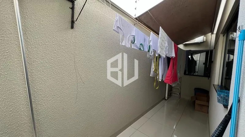 Casa com 3 dormitórios à venda, 156 m² por R$ 820.000,00: 21ª foto da galeria de imagens do imóvel