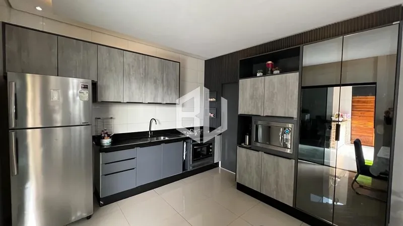 Casa com 3 dormitórios à venda, 156 m² por R$ 820.000,00: 10ª foto da galeria de imagens do imóvel