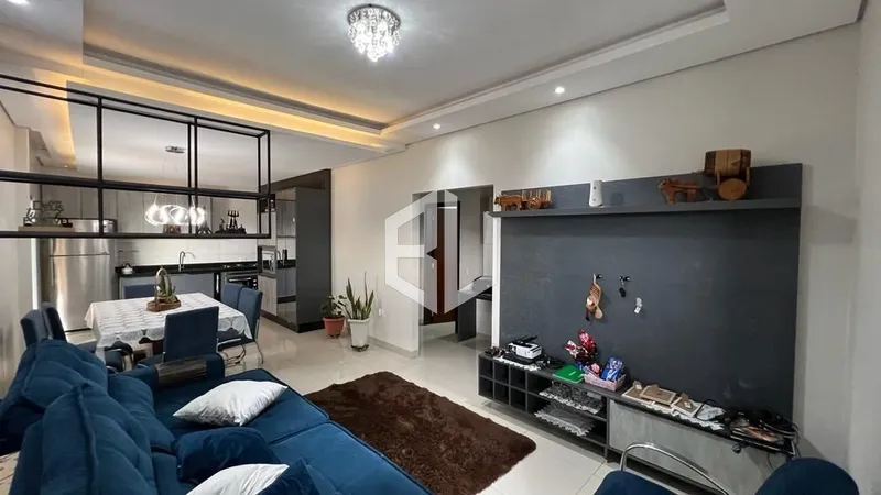 Casa com 3 dormitórios à venda, 156 m² por R$ 820.000,00: 6ª foto da galeria de imagens do imóvel