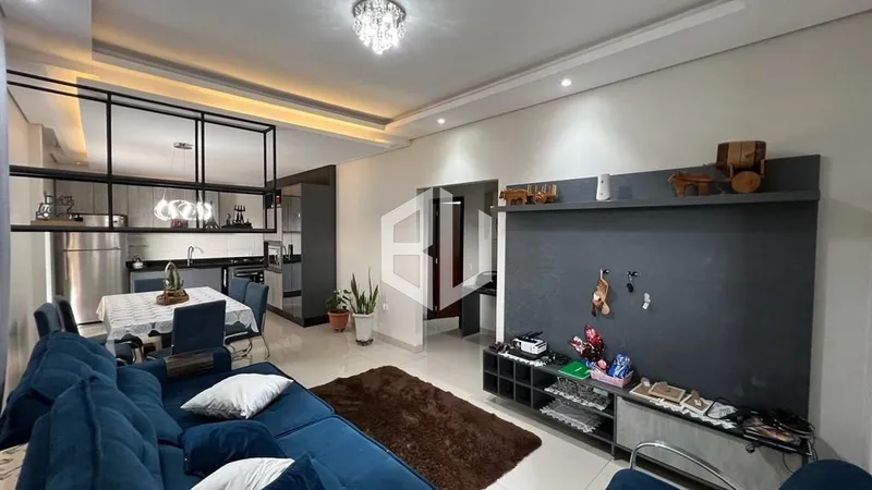 Casa com 3 dormitórios à venda, 156 m² por R$ 820.000,00: 4ª foto da galeria de imagens do imóvel