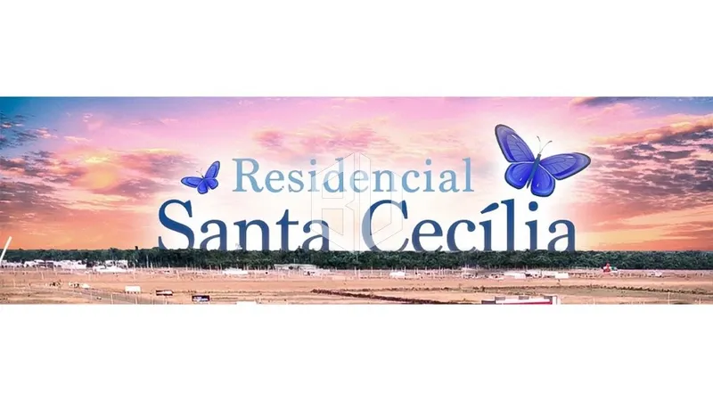 Terreno à venda, 340 m² por R$ 298.000,00 - Residencial Santa Cecília - Sinop/MT