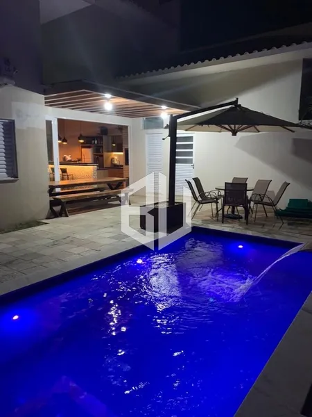 Casa à venda, 200 m² por R$ 1.300.000,00 - Jardim Itália II - Sinop/MT: 2ª foto da galeria de imagens do imóvel