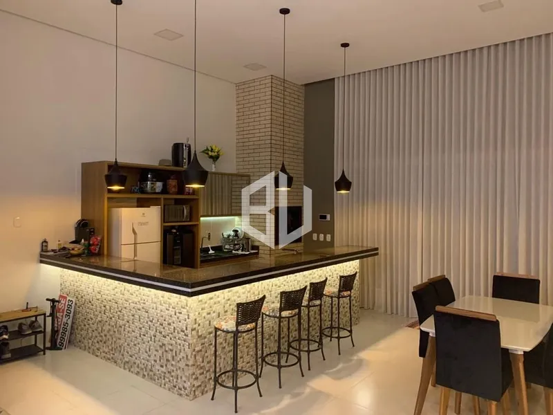 Casa à venda, 200 m² por R$ 1.300.000,00 - Jardim Itália II - Sinop/MT: 3ª foto da galeria de imagens do imóvel