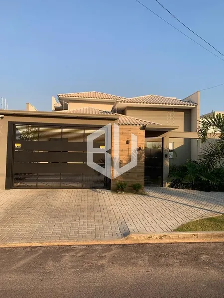 Casa à venda, 200 m² por R$ 1.300.000,00 - Jardim Itália II - Sinop/MT: 1ª foto da galeria de imagens do imóvel
