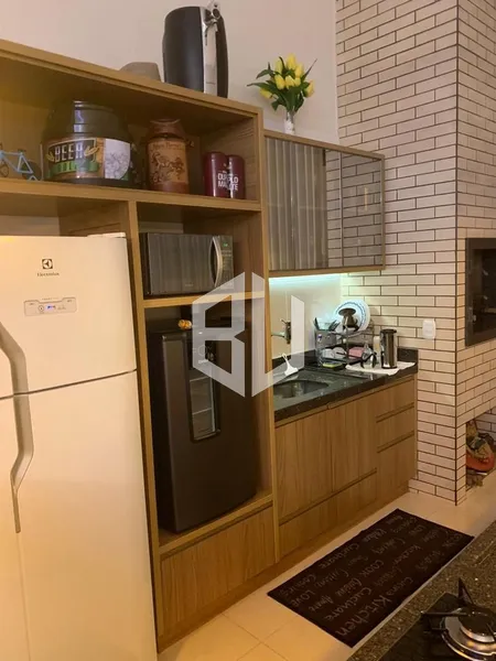 Casa à venda, 200 m² por R$ 1.300.000,00 - Jardim Itália II - Sinop/MT: 7ª foto da galeria de imagens do imóvel