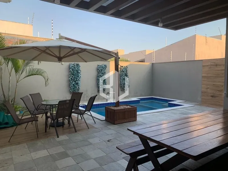 Casa à venda, 200 m² por R$ 1.300.000,00 - Jardim Itália II - Sinop/MT: 8ª foto da galeria de imagens do imóvel