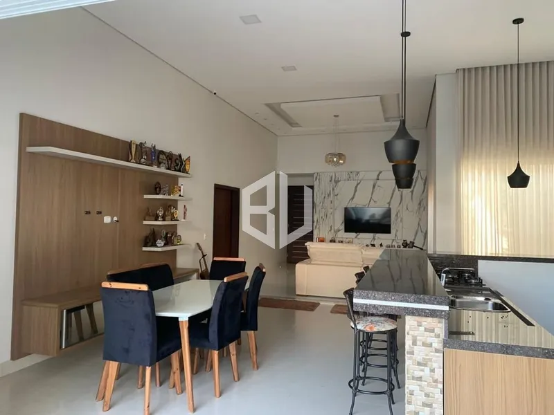 Casa à venda, 200 m² por R$ 1.300.000,00 - Jardim Itália II - Sinop/MT: 6ª foto da galeria de imagens do imóvel