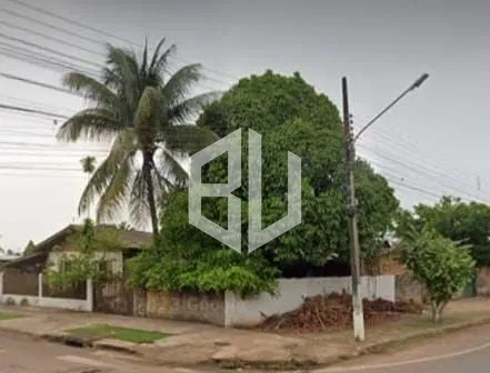 Terreno à venda, 504 m² por R$ 1.400.000,00 - Jardim Imperial