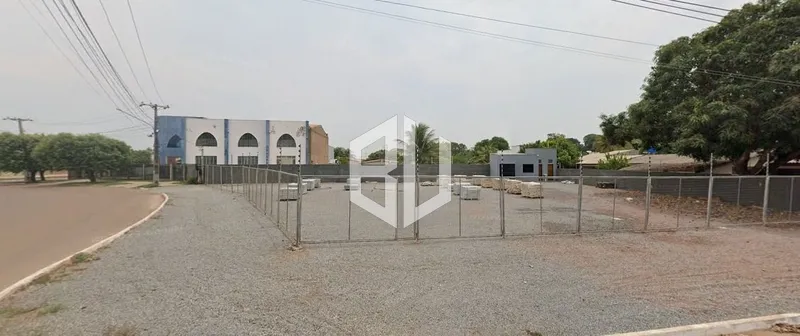 Terreno à venda, 737 m² por R$ 1.150.000,00 - Jardim Primavera - Sinop/MT: 1ª foto da galeria de imagens do imóvel