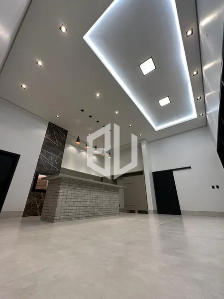 Casa com 3 dormitórios à venda, 214 m² por R$ 2.350.000,00 - Condomínio Portal d: 15ª foto da galeria de imagens do imóvel