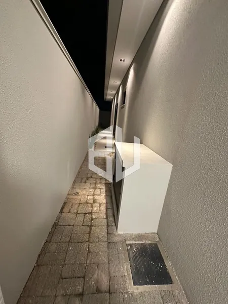 Casa com 3 dormitórios à venda, 214 m² por R$ 2.350.000,00 - Condomínio Portal d: 3ª foto da galeria de imagens do imóvel