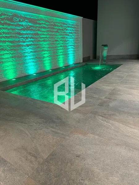 Casa com 3 dormitórios à venda, 214 m² por R$ 2.350.000,00 - Condomínio Portal d: 6ª foto da galeria de imagens do imóvel