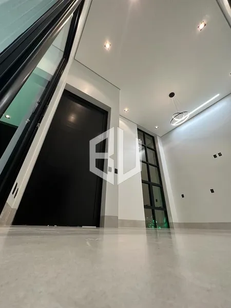 Casa com 3 dormitórios à venda, 214 m² por R$ 2.350.000,00 - Condomínio Portal d: 13ª foto da galeria de imagens do imóvel
