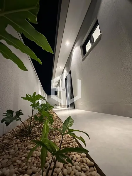 Casa com 3 dormitórios à venda, 214 m² por R$ 2.350.000,00 - Condomínio Portal d: 11ª foto da galeria de imagens do imóvel