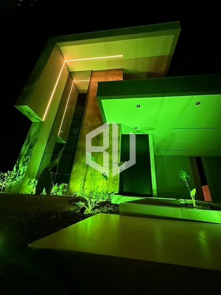 Casa com 3 dormitórios à venda, 214 m² por R$ 2.350.000,00 - Condomínio Portal d: 20ª foto da galeria de imagens do imóvel