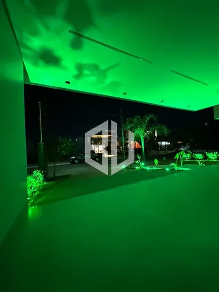 Casa com 3 dormitórios à venda, 214 m² por R$ 2.350.000,00 - Condomínio Portal d: 19ª foto da galeria de imagens do imóvel