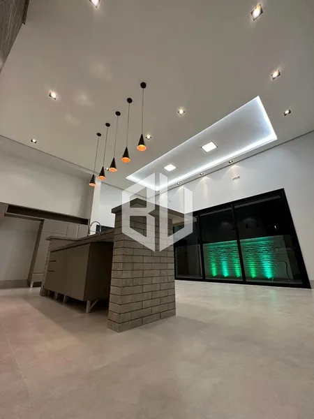 Casa com 3 dormitórios à venda, 214 m² por R$ 2.350.000,00 - Condomínio Portal d: 8ª foto da galeria de imagens do imóvel