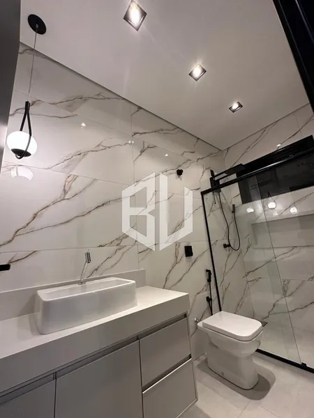 Casa com 3 dormitórios à venda, 214 m² por R$ 2.350.000,00 - Condomínio Portal d: 14ª foto da galeria de imagens do imóvel