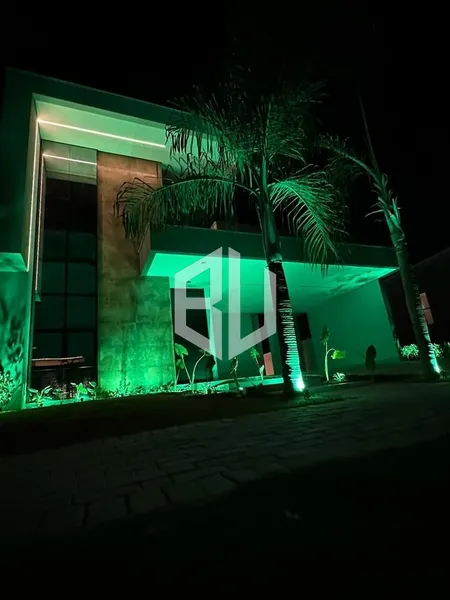 Casa com 3 dormitórios à venda, 214 m² por R$ 2.350.000,00 - Condomínio Portal d: 23ª foto da galeria de imagens do imóvel