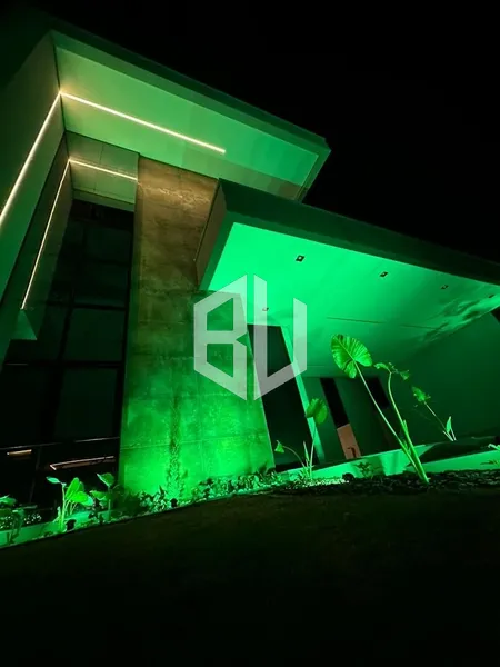 Casa com 3 dormitórios à venda, 214 m² por R$ 2.350.000,00 - Condomínio Portal d: 24ª foto da galeria de imagens do imóvel