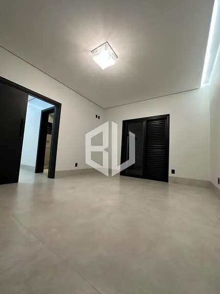 Casa com 3 dormitórios à venda, 214 m² por R$ 2.350.000,00 - Condomínio Portal d: 4ª foto da galeria de imagens do imóvel