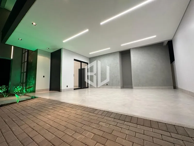 Casa com 3 dormitórios à venda, 214 m² por R$ 2.350.000,00 - Condomínio Portal d: 22ª foto da galeria de imagens do imóvel