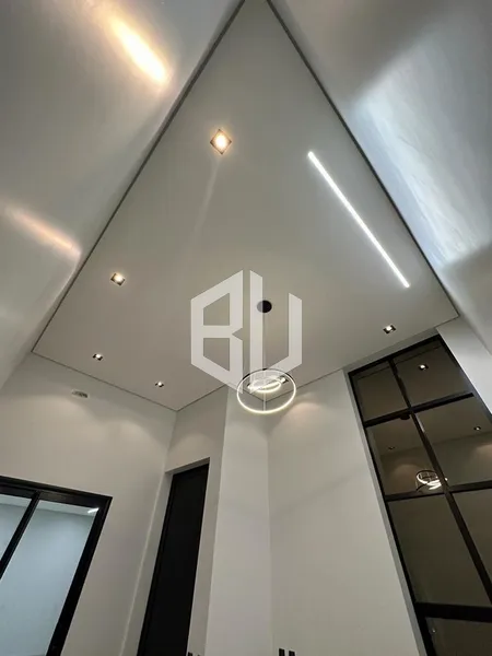 Casa com 3 dormitórios à venda, 214 m² por R$ 2.350.000,00 - Condomínio Portal d: 16ª foto da galeria de imagens do imóvel