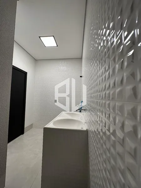 Casa com 3 dormitórios à venda, 214 m² por R$ 2.350.000,00 - Condomínio Portal d: 17ª foto da galeria de imagens do imóvel