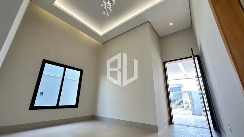 Casa com 3 dormitórios à venda, 161 m² por R$ 1.300.000,00 - Aquarela das Artes: 5ª foto da galeria de imagens do imóvel