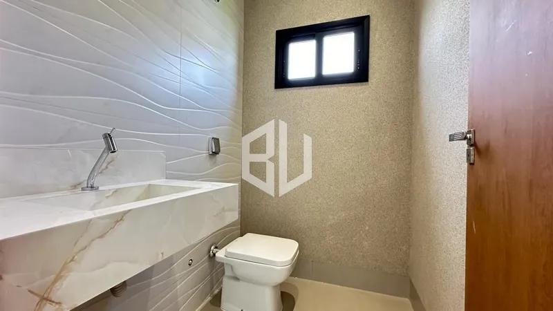 Casa com 3 dormitórios à venda, 161 m² por R$ 1.300.000,00 - Aquarela das Artes: 10ª foto da galeria de imagens do imóvel