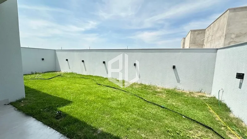 Casa com 3 dormitórios à venda, 161 m² por R$ 1.300.000,00 - Aquarela das Artes: 11ª foto da galeria de imagens do imóvel