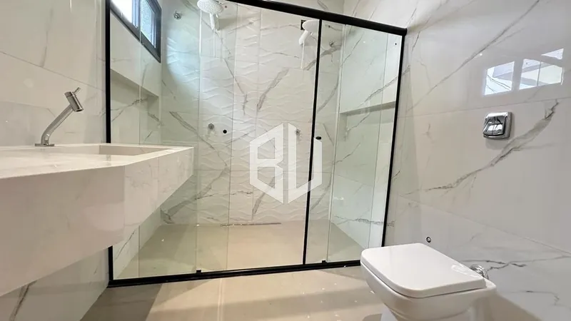 Casa com 3 dormitórios à venda, 161 m² por R$ 1.300.000,00 - Aquarela das Artes: 9ª foto da galeria de imagens do imóvel