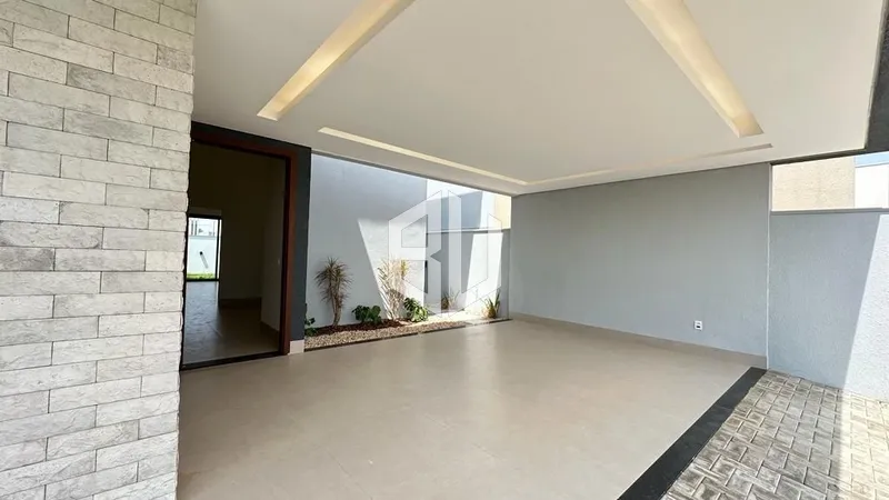 Casa com 3 dormitórios à venda, 161 m² por R$ 1.300.000,00 - Aquarela das Artes: 4ª foto da galeria de imagens do imóvel