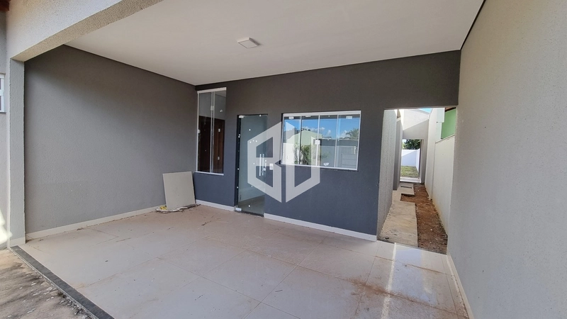 Casa à venda no Jardim Celeste, em Sinop/MT.: 2ª foto da galeria de imagens do imóvel