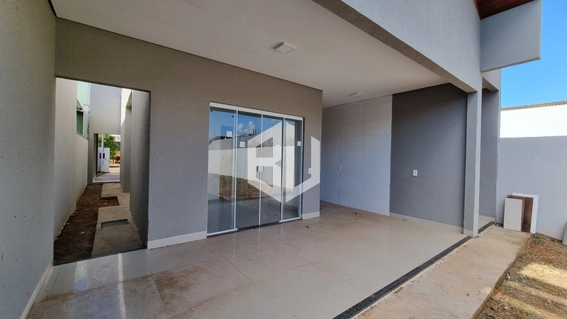 Casa à venda no Jardim Celeste, em Sinop/MT.: 16ª foto da galeria de imagens do imóvel