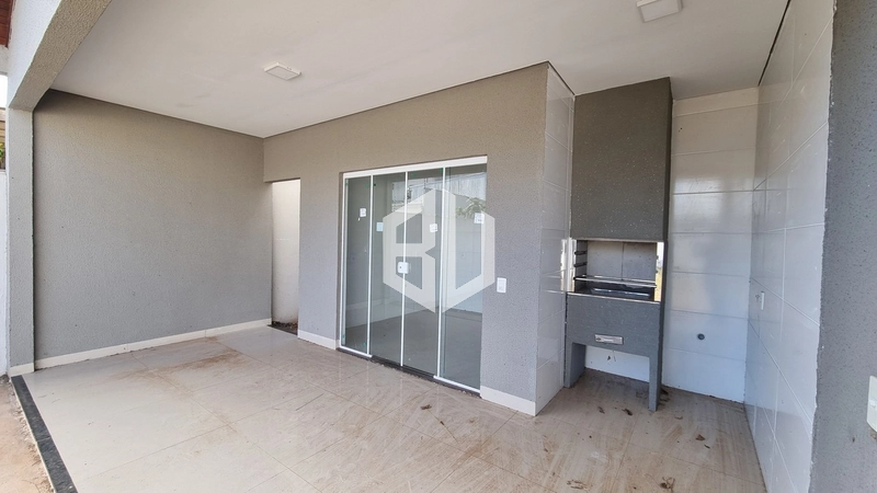 Casa à venda no Jardim Celeste, em Sinop/MT.: 3ª foto da galeria de imagens do imóvel